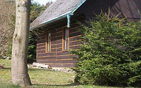 Chata Dvorečná